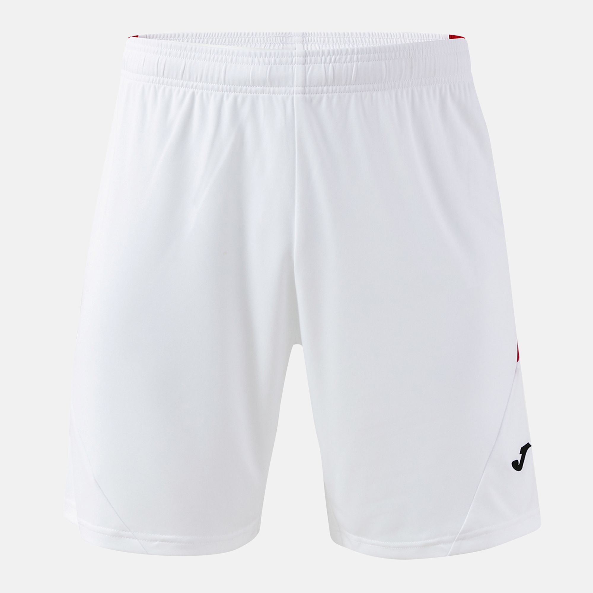 Joma Joma Championship 20 Short White/Red