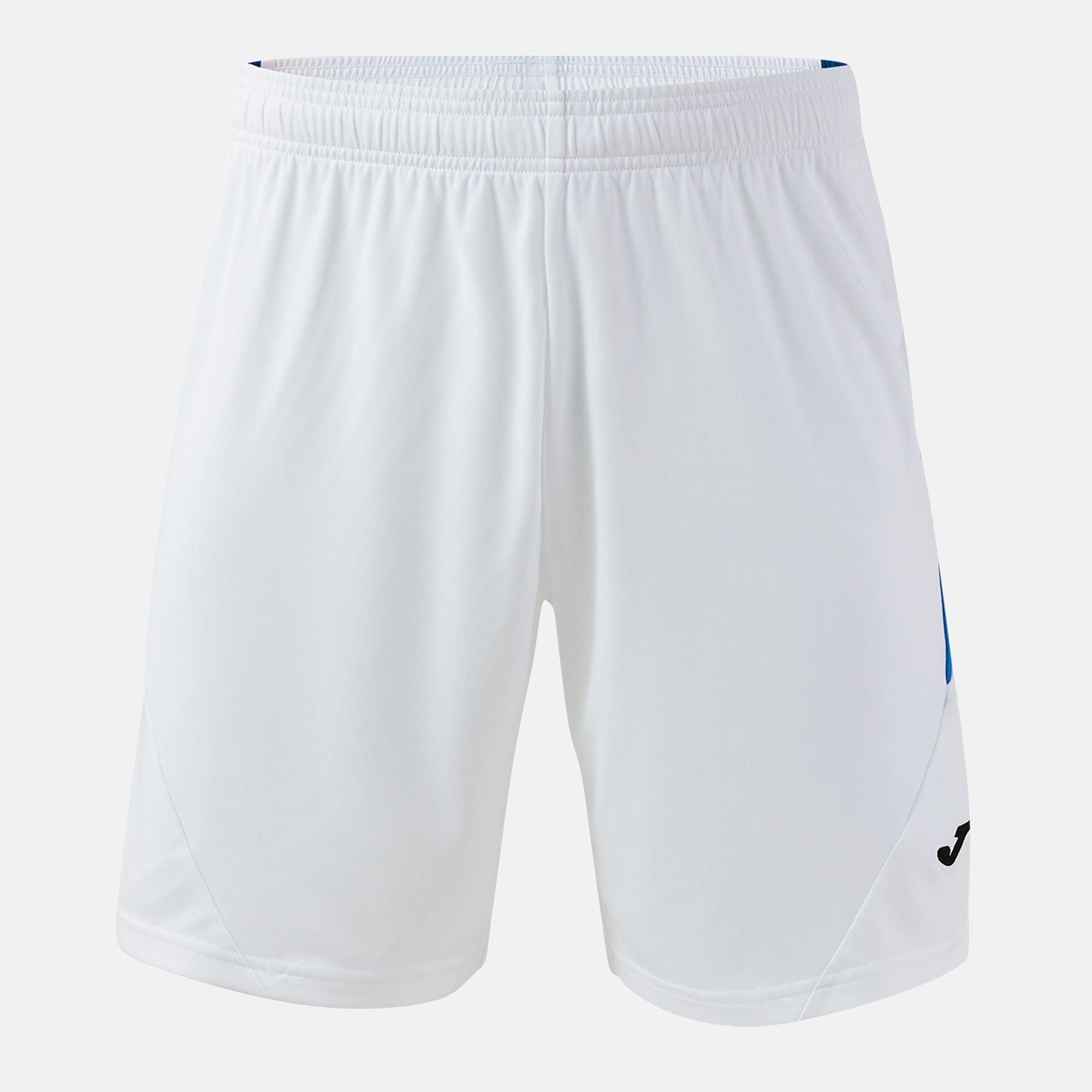 Joma Joma Championship 20 Short White/Royal