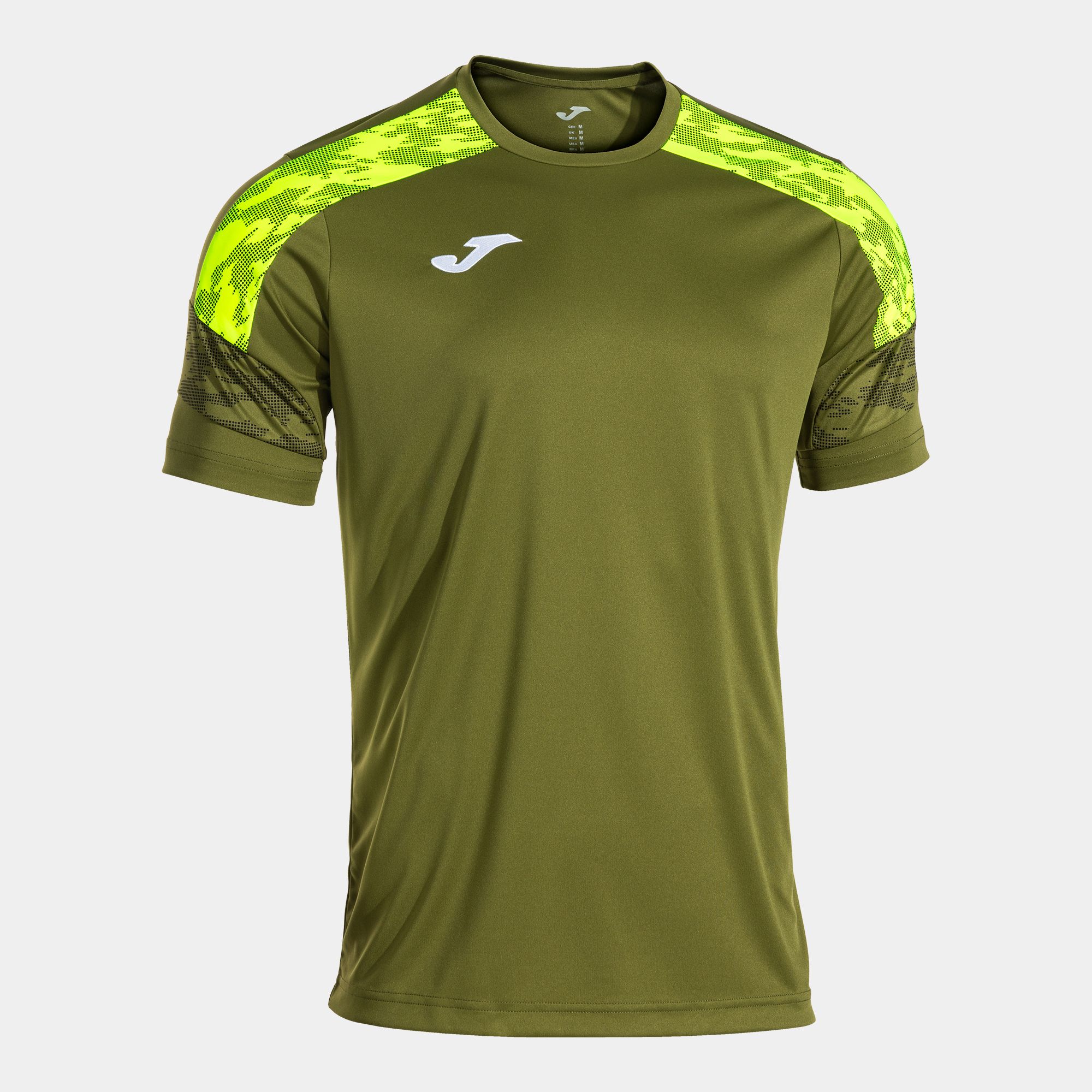 Joma Championship VIII T-Shirt