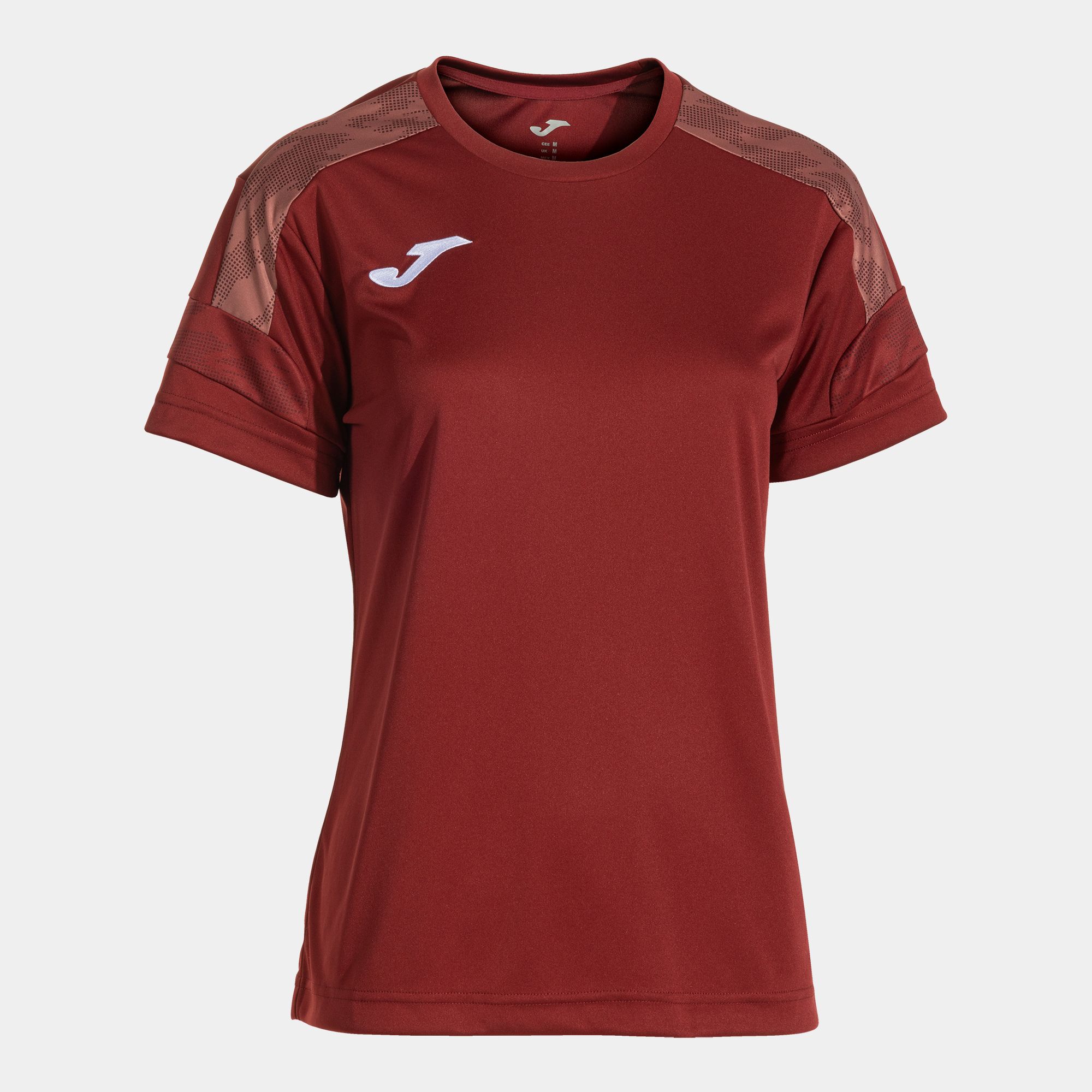 Joma Championship VIII T-Shirt Women’s