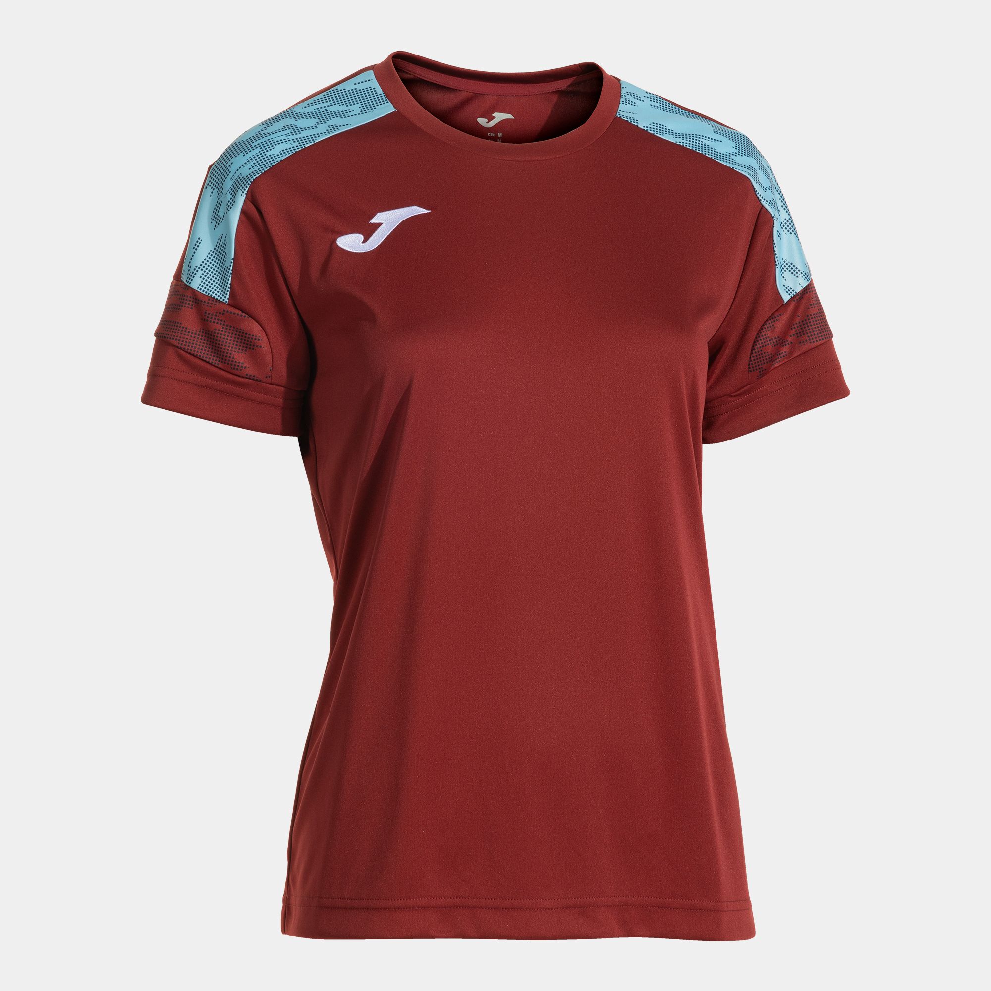 Joma Championship VIII T-Shirt Women’s