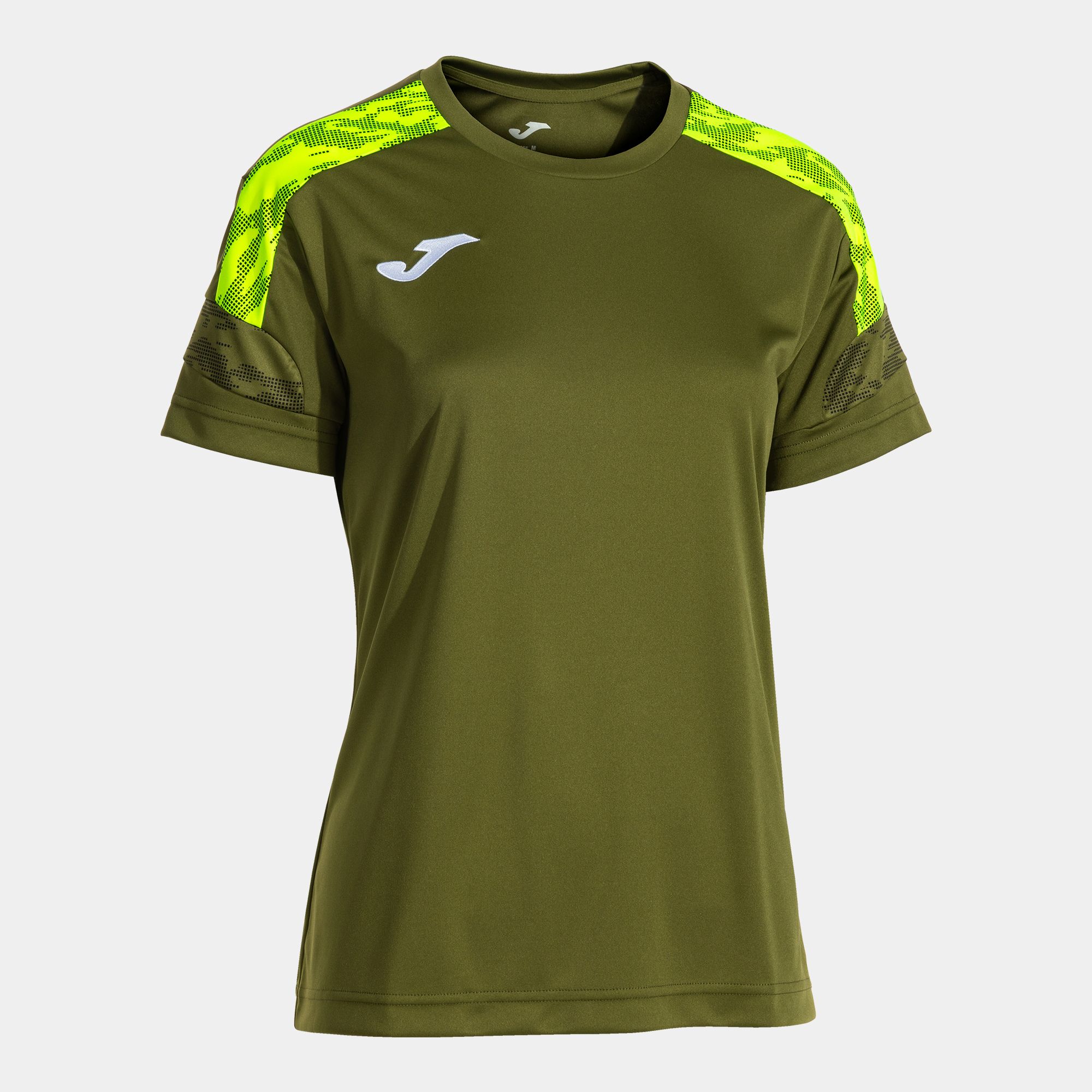 Joma Championship VIII T-Shirt Women’s