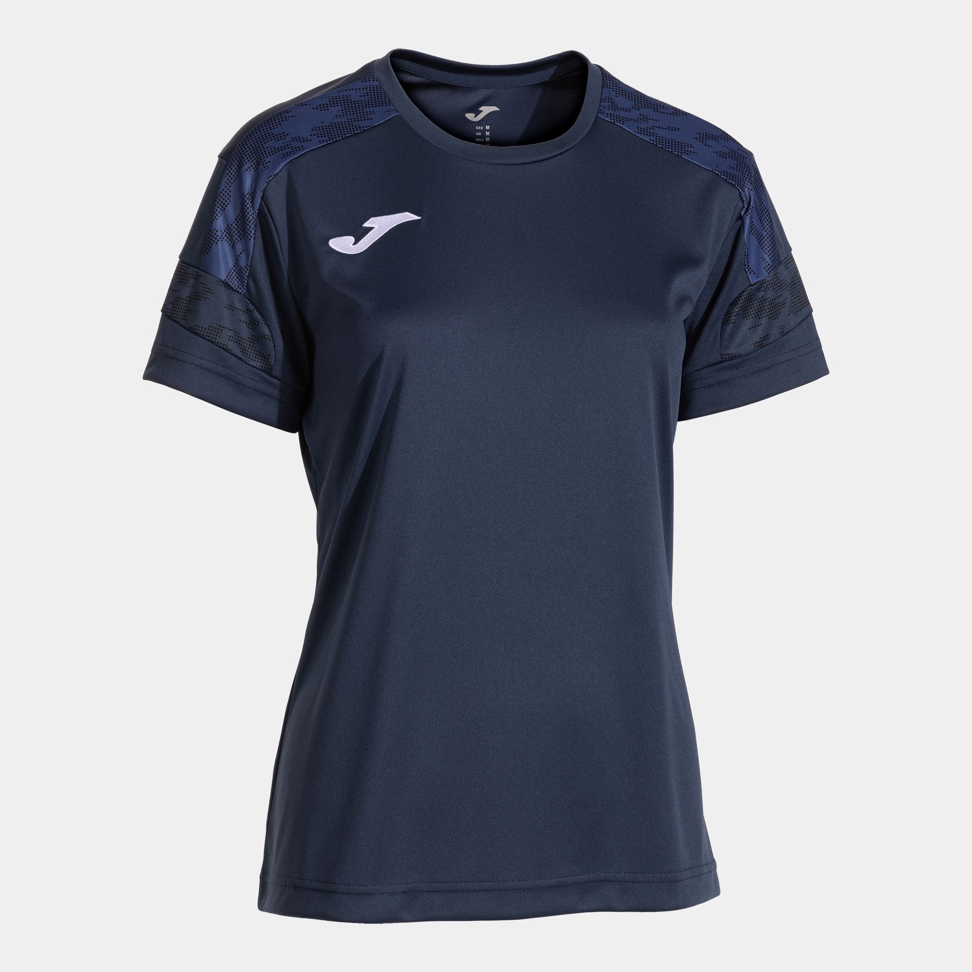 Joma Championship VIII T-Shirt Women’s