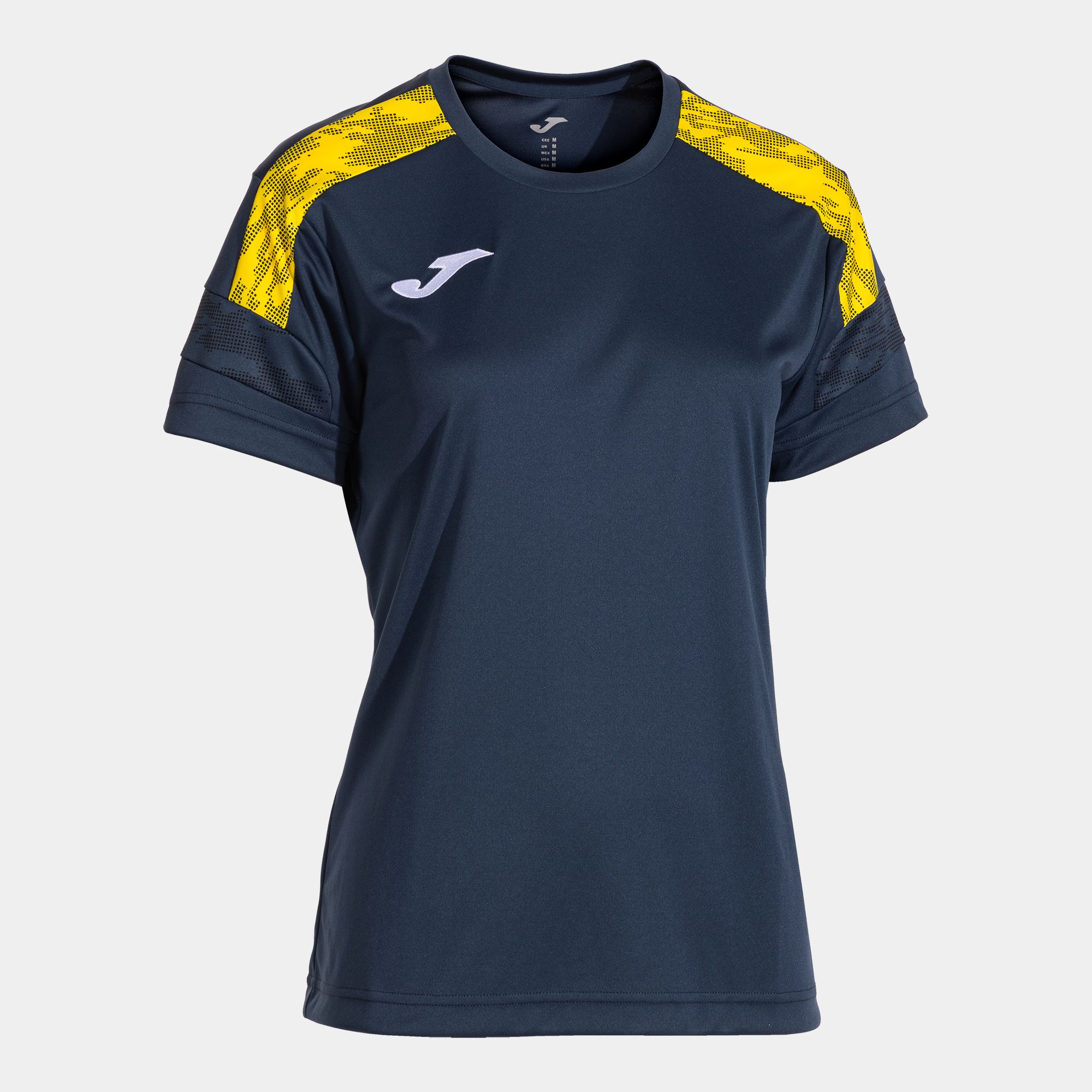 Joma Championship VIII T-Shirt Women’s