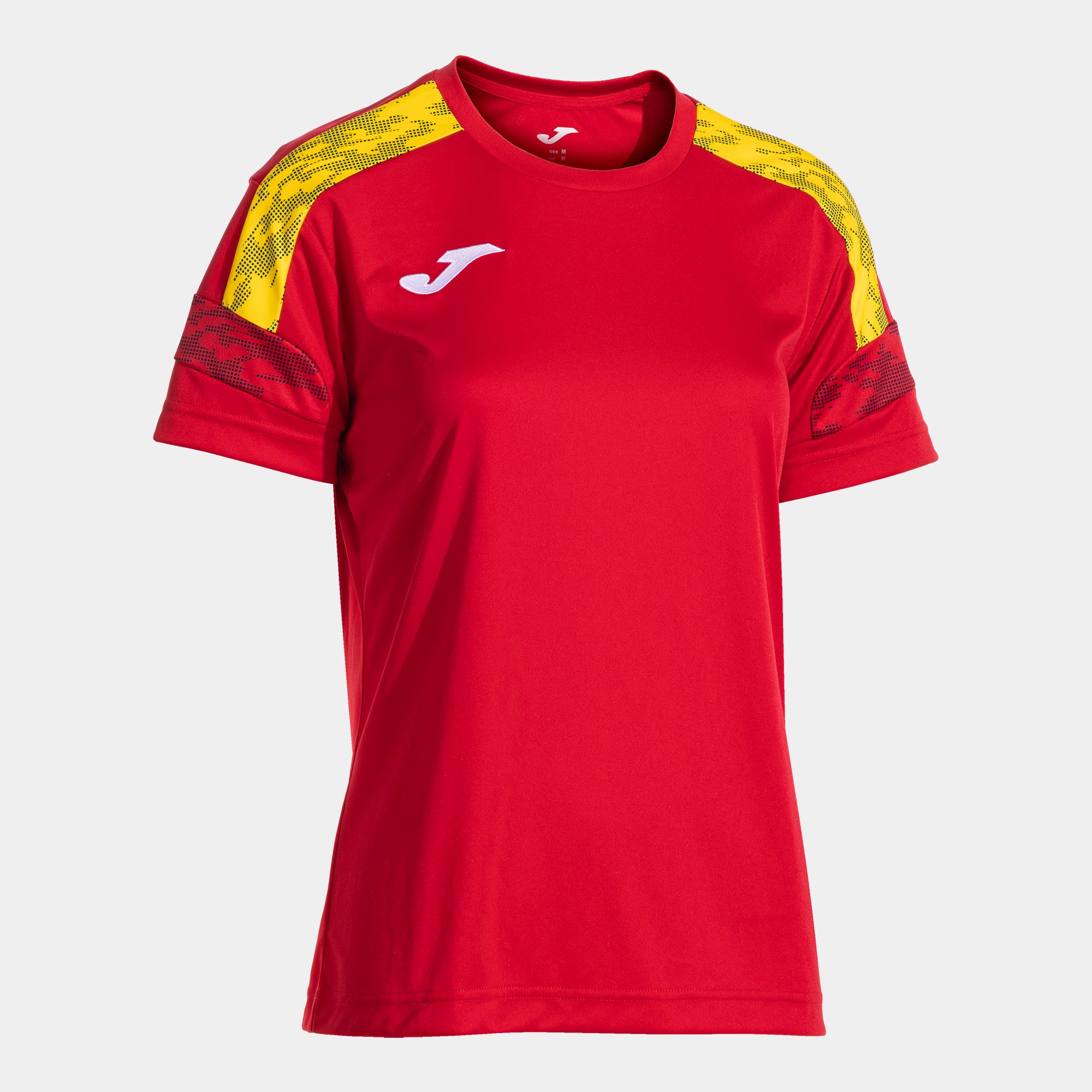Joma Championship VIII T-Shirt Women’s