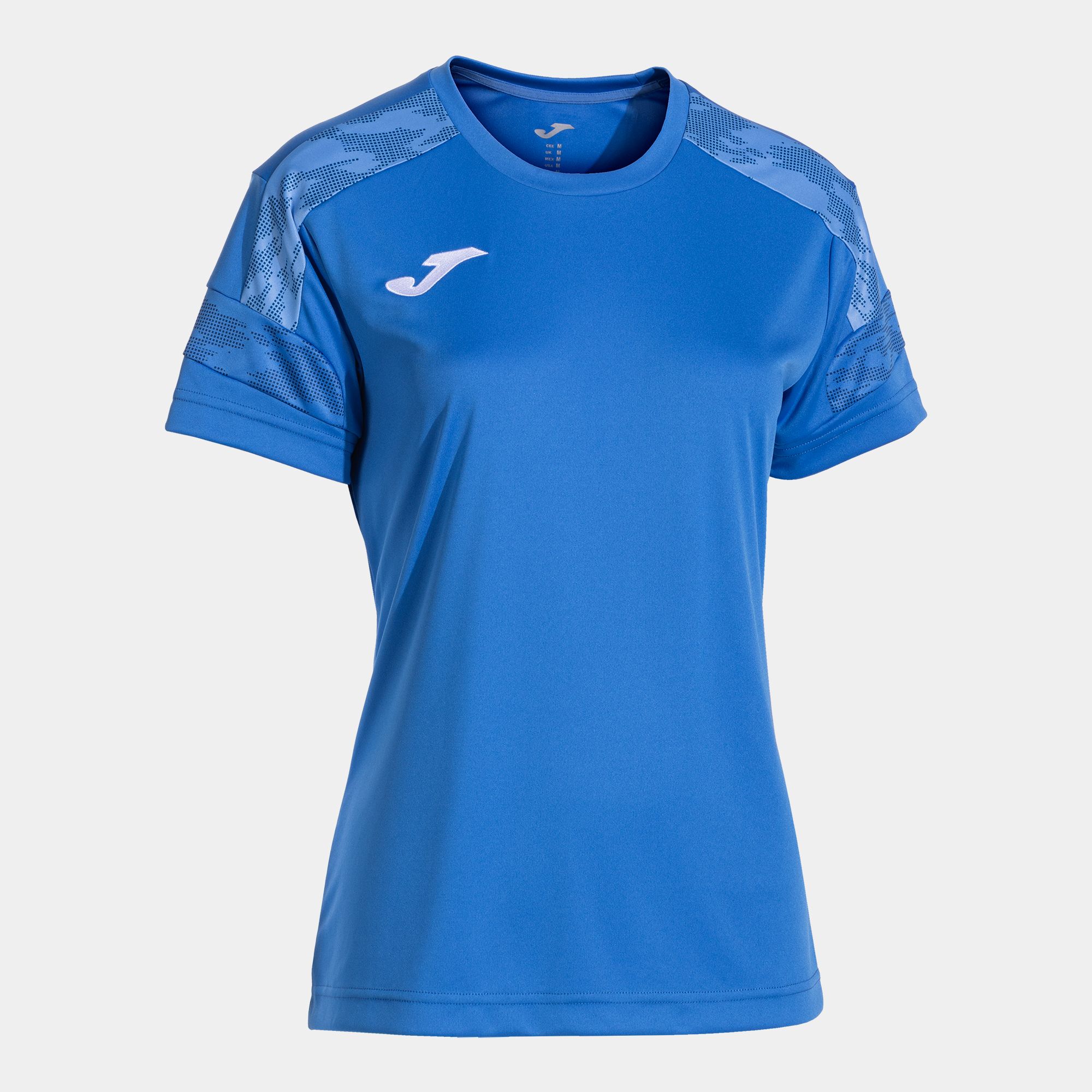 Joma Championship VIII T-Shirt Women’s