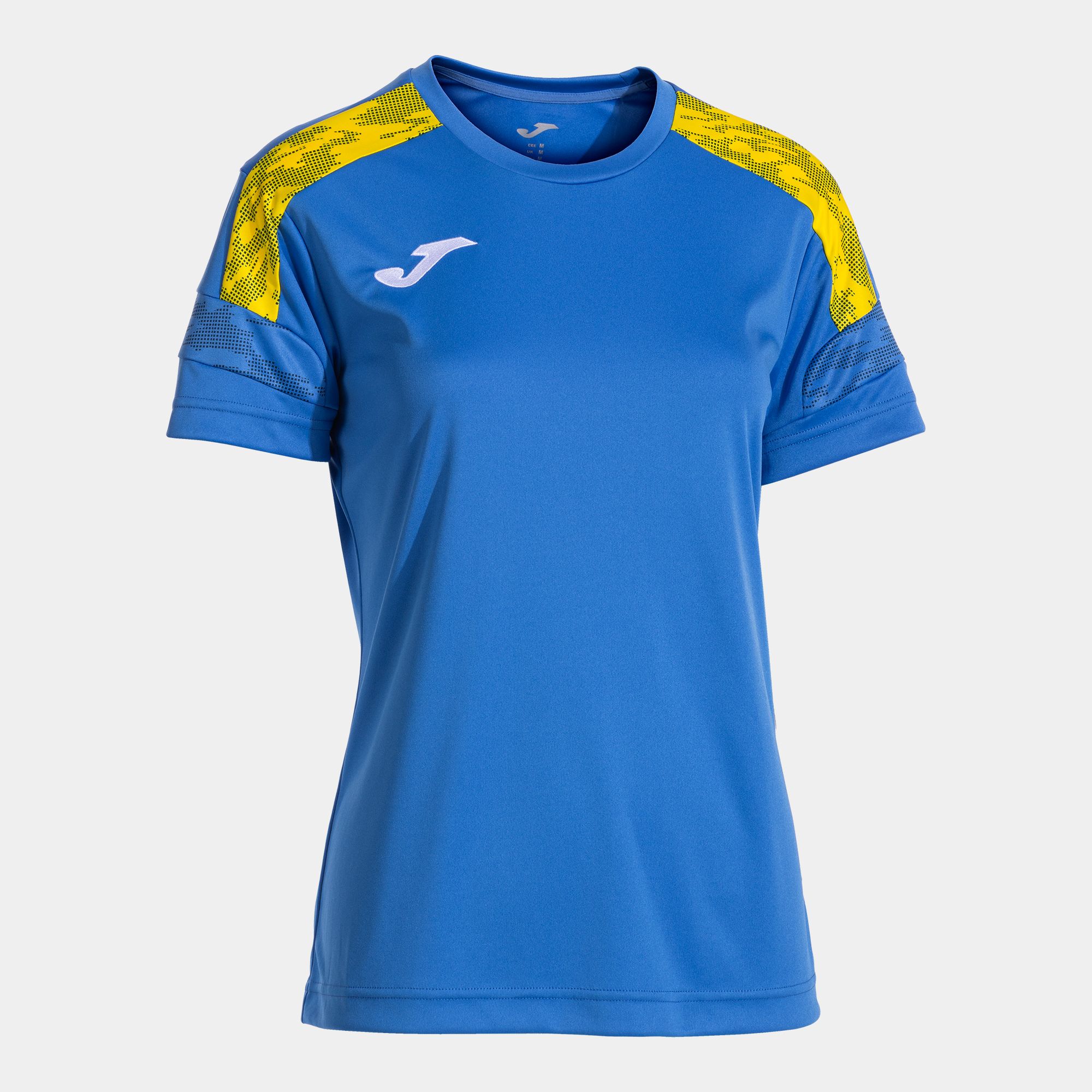 Joma Championship VIII T-Shirt Women’s