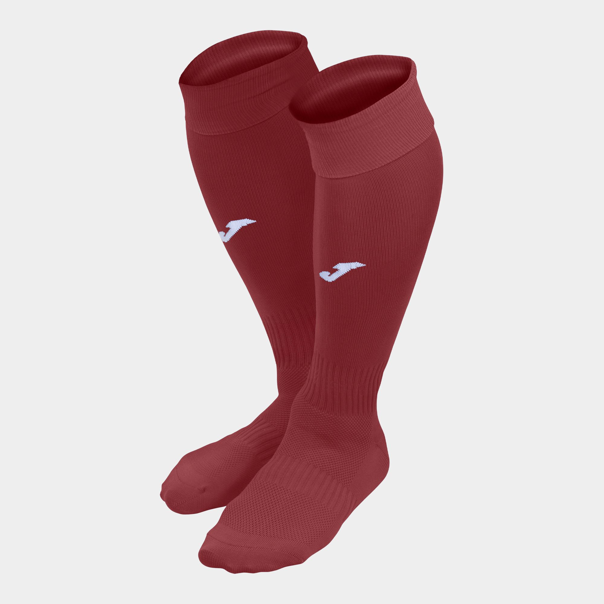 Joma Joma Classic 4 Socks Burgundy