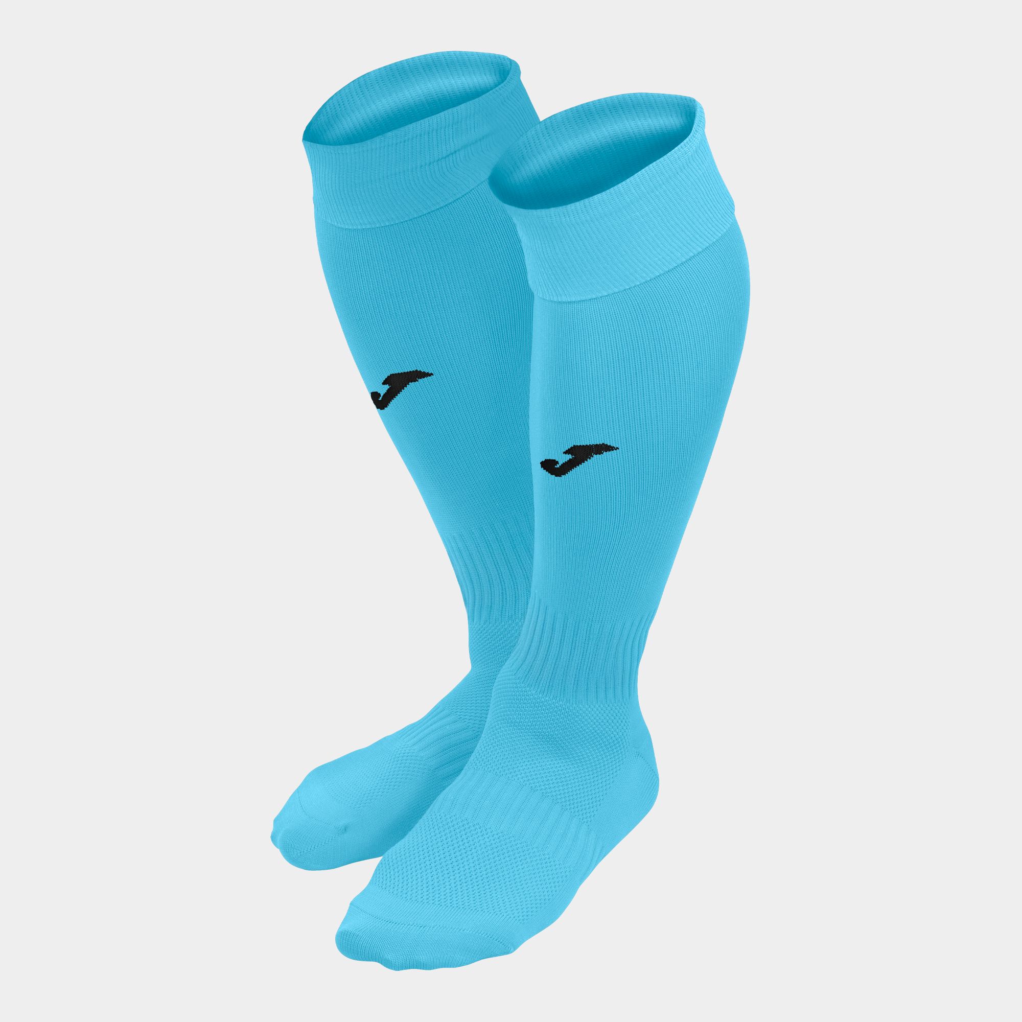 Joma Joma Classic 4 Socks Fluor Turquoise