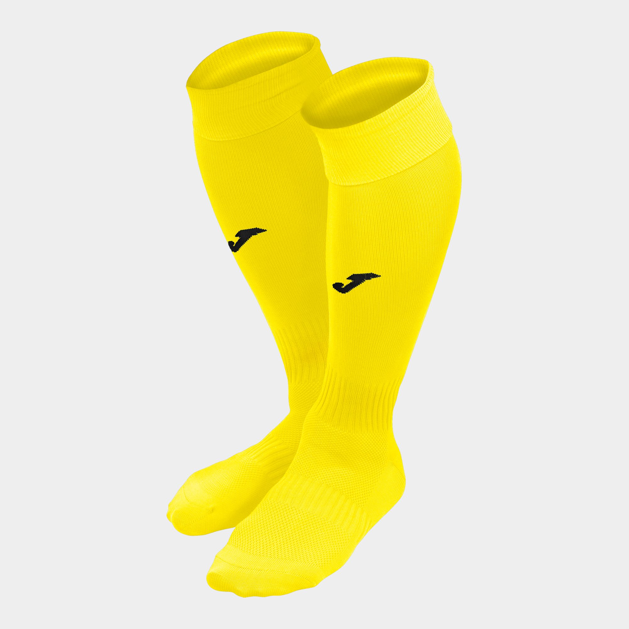 Joma Joma Classic 4 Socks Yellow