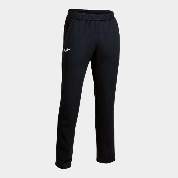 Joma Joma Cleo II Long Pants Black