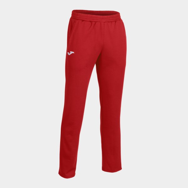 Joma Joma Cleo II Long Pants Red