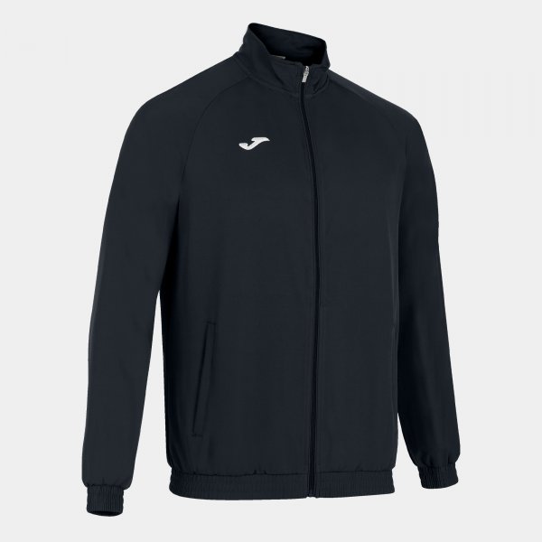 Joma Joma Doha Jacket Black