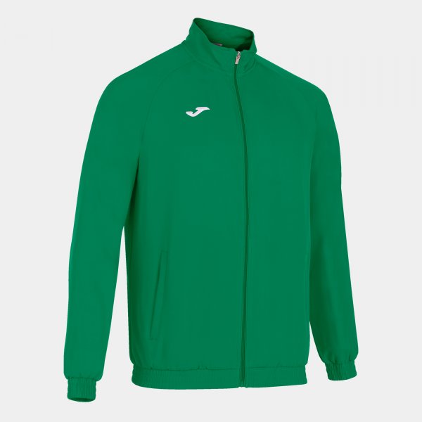 Joma Joma Doha Jacket Green