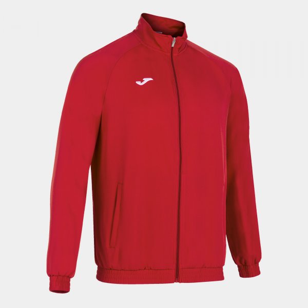 Joma Joma Doha Jacket Red