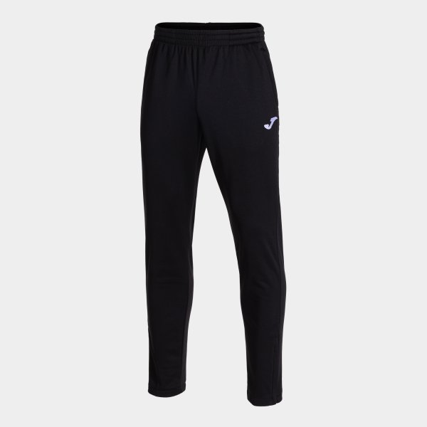 Joma Joma Elba Long Pants Black