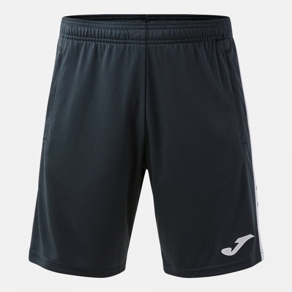 Joma Joma Heroic Bermuda Shorts Anthracite