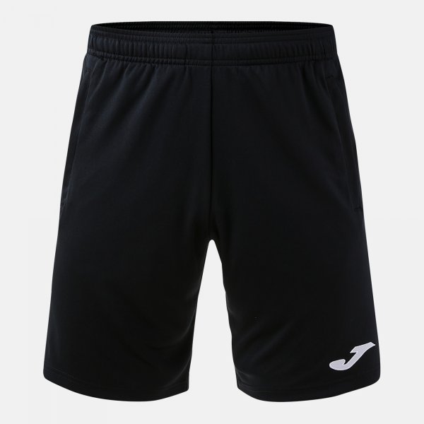 Joma Joma Heroic Bermuda Shorts Black