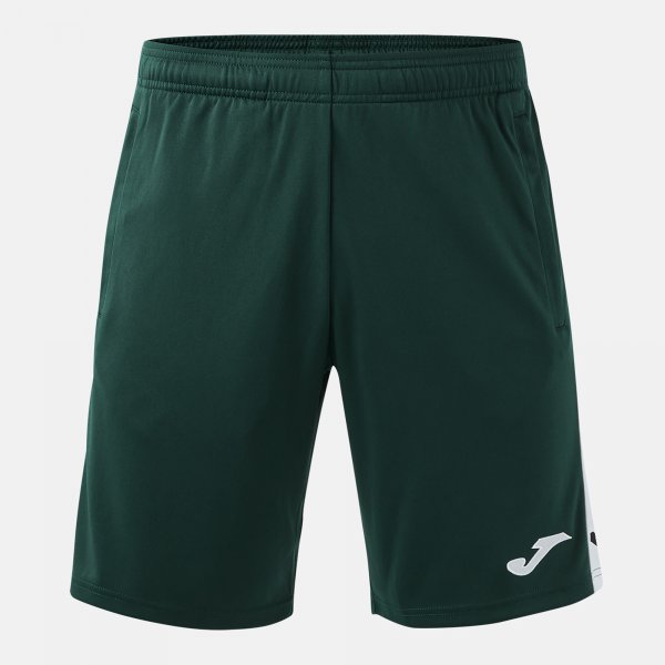 Joma Joma Heroic Bermuda Shorts Dark Green