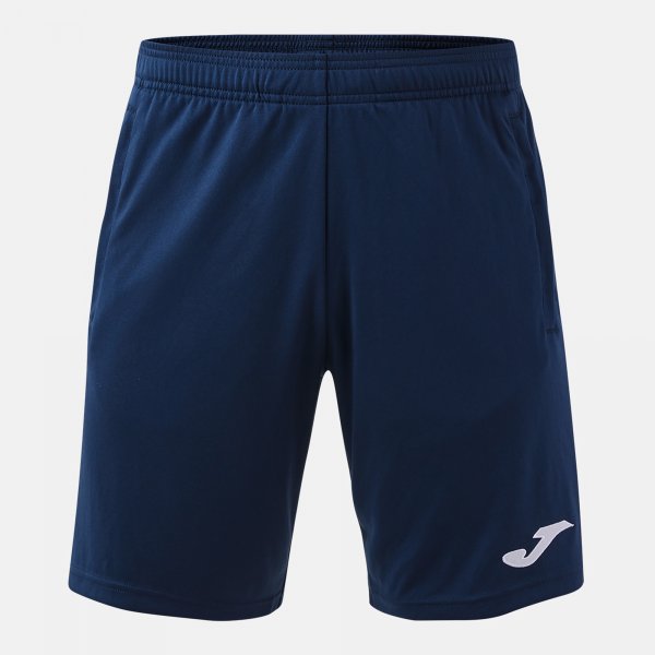 Joma Joma Heroic Bermuda Shorts Navy