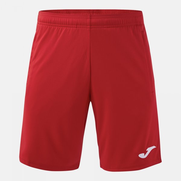 Joma Joma Heroic Bermuda Shorts Red