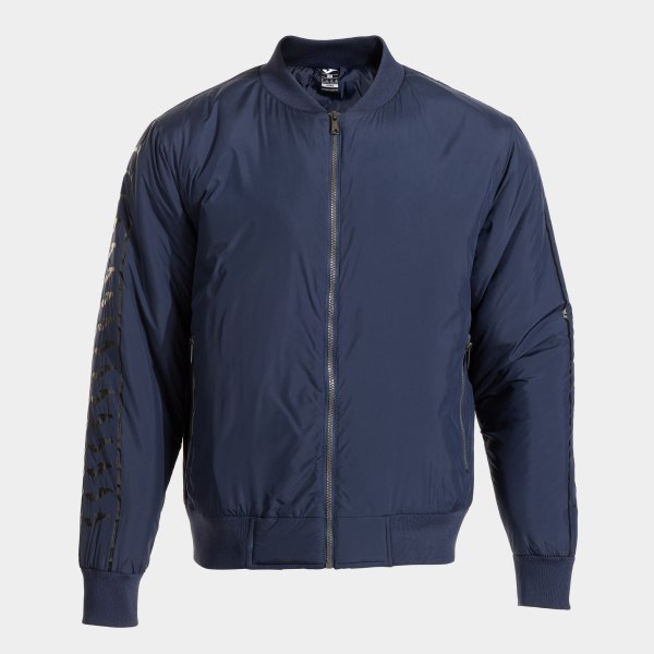 Joma Joma Heroic Bomber Jacket Navy