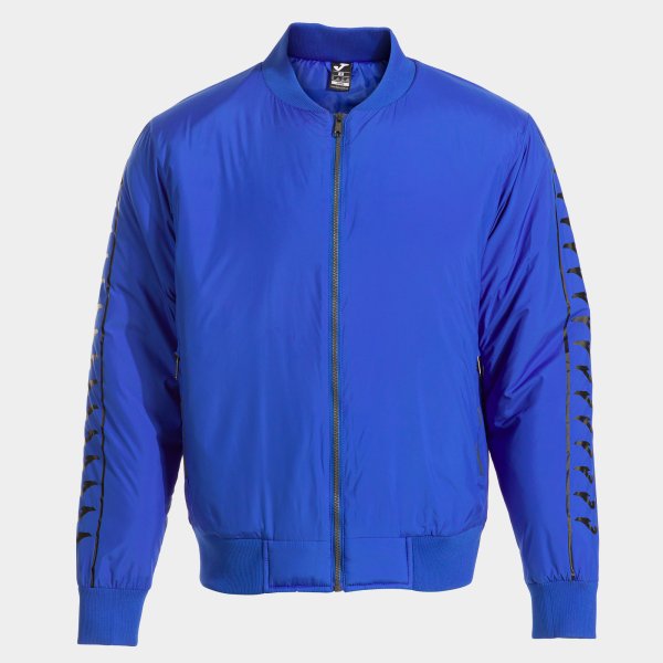 Joma Joma Heroic Bomber Jacket Royal