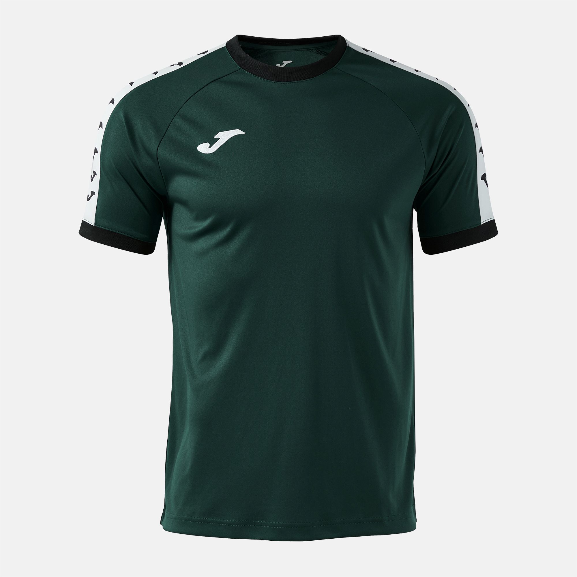 Joma Joma Heroic T-Shirt Dark Green