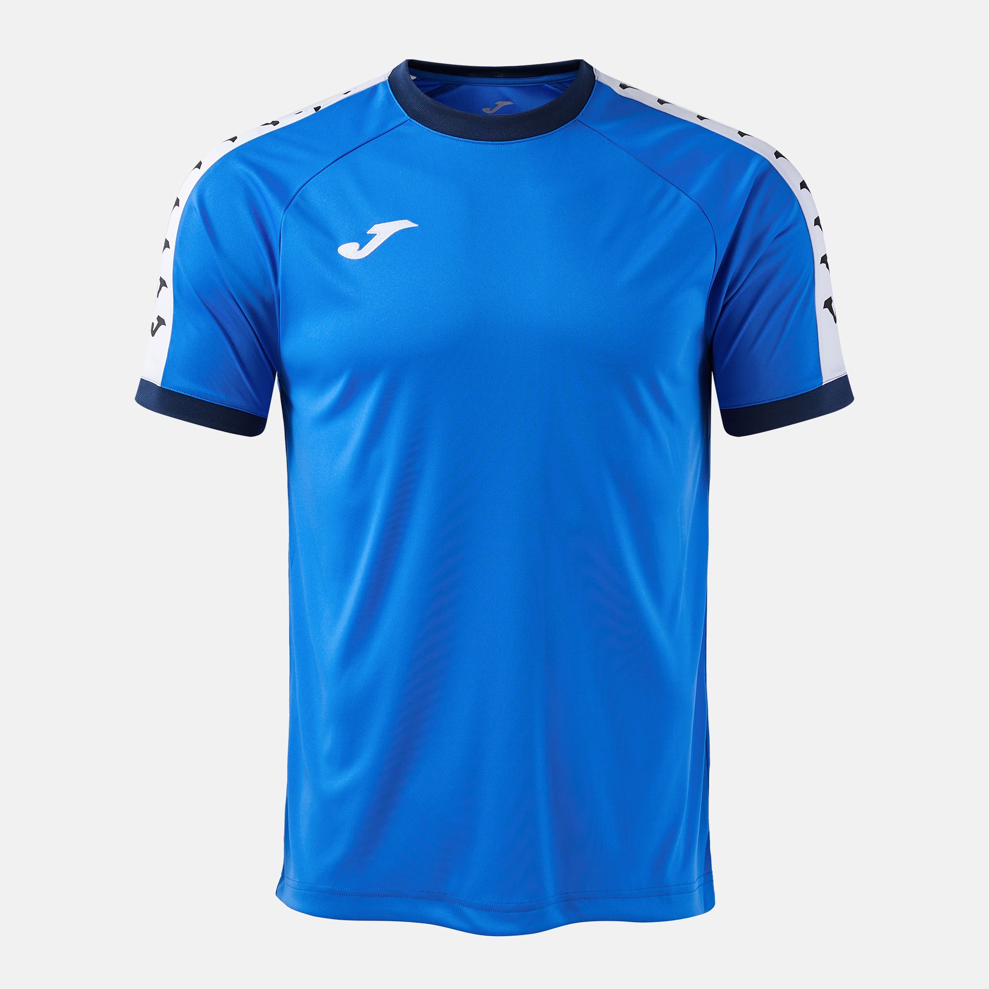 Joma Joma Heroic T-Shirt Royal/Navy