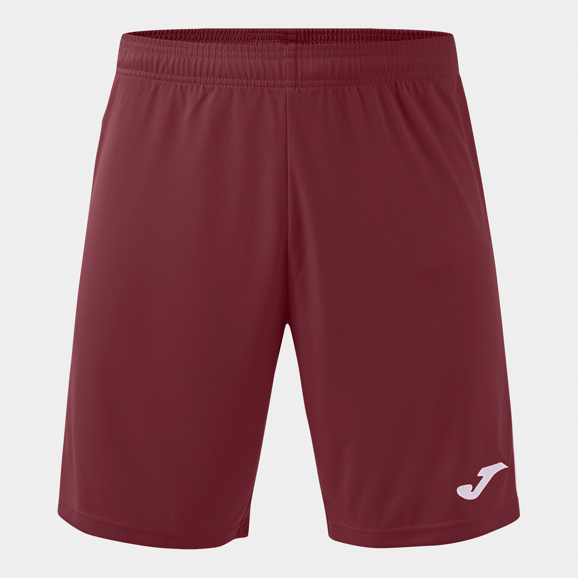 Joma Joma Heroic Short Burgundy
