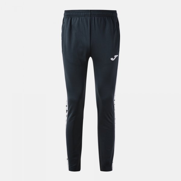 Joma Joma Heroic Long Pants Anthracite