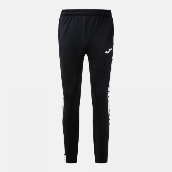 Joma Joma Heroic Long Pants Black