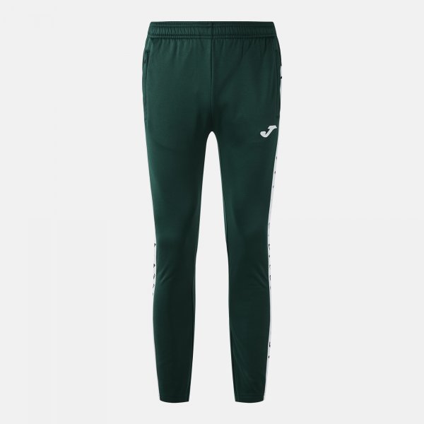 Joma Joma Heroic Long Pants Dark Green