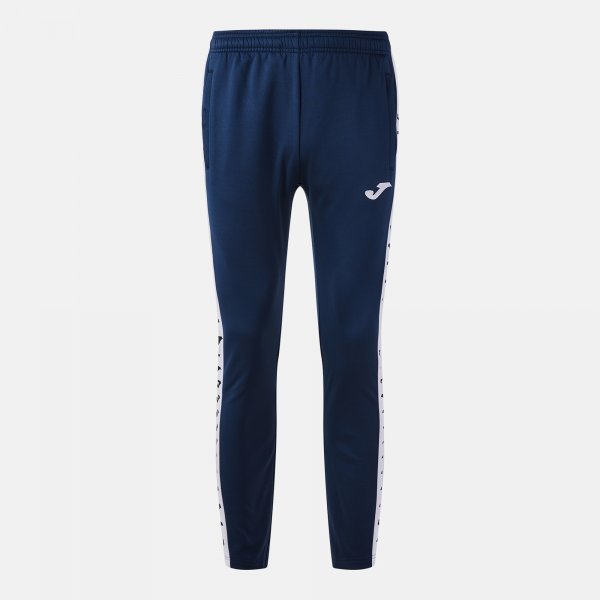 Joma Joma Heroic Long Pants Navy