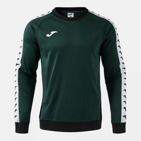 Joma Joma Heroic Sweatshirt Dark Green