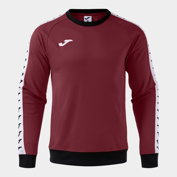 Joma Joma Heroic Sweatshirt Burgundy