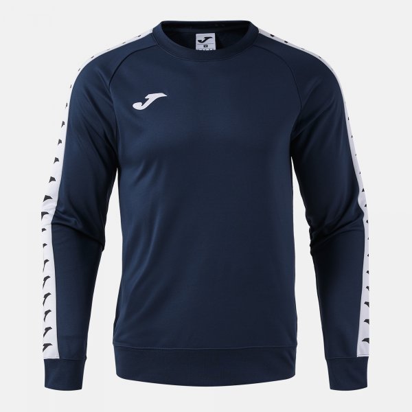Joma Joma Heroic Sweatshirt Navy/White