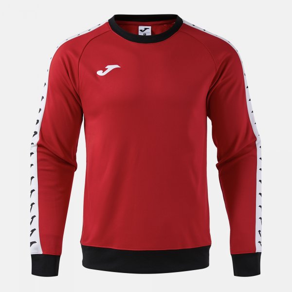 Joma Joma Heroic Sweatshirt Red/Black