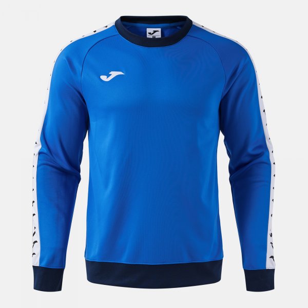 Joma Joma Heroic Sweatshirt Royal/White