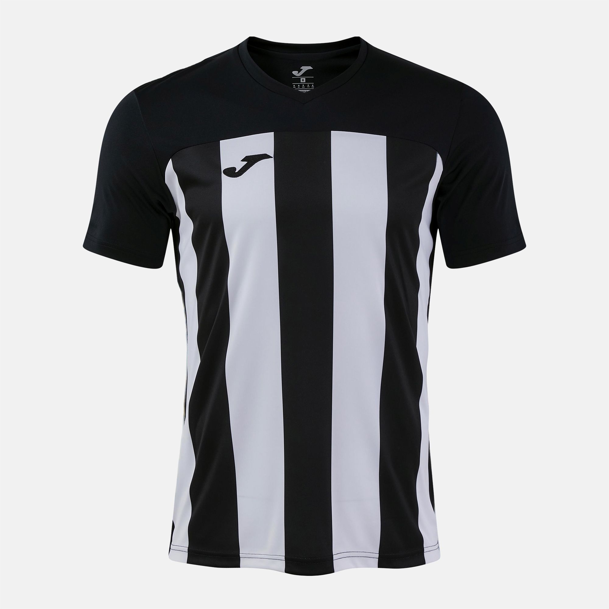 Joma Joma Inter VI T-Shirt Black/White