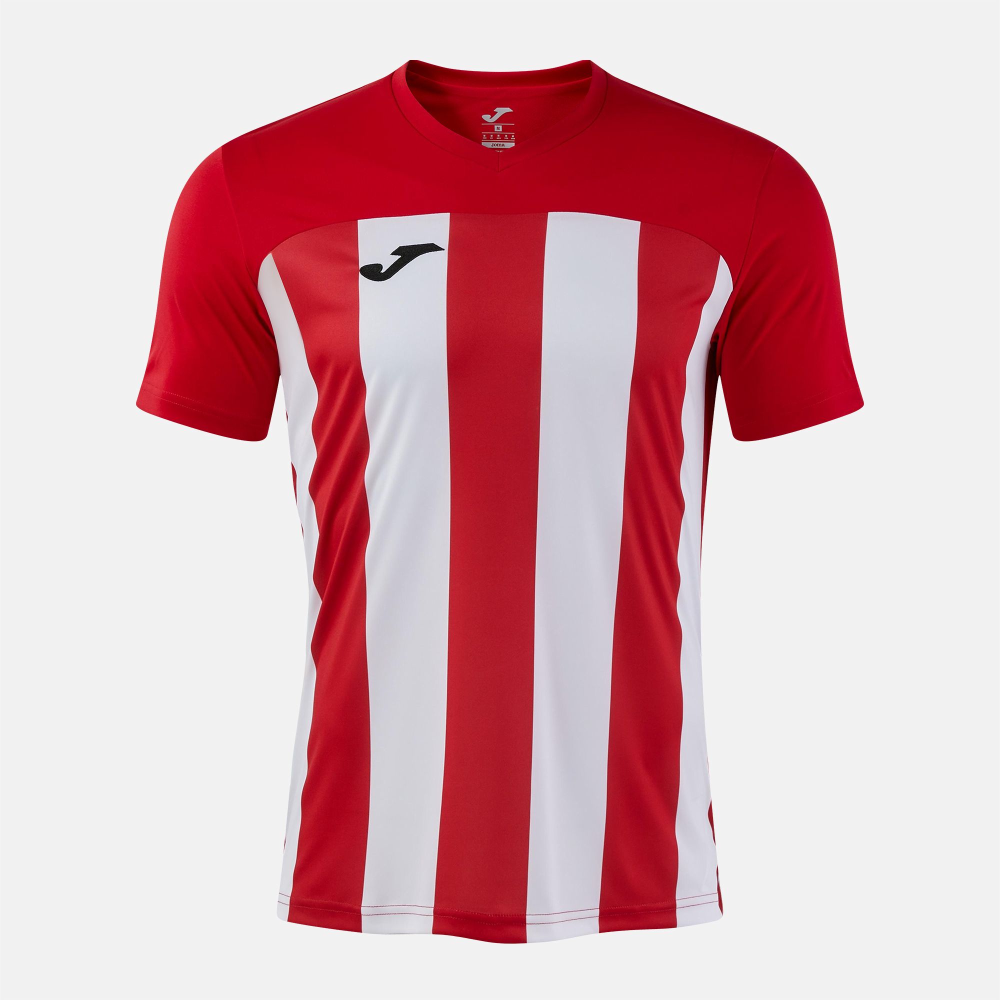 Joma Joma Inter VI T-Shirt Red/White