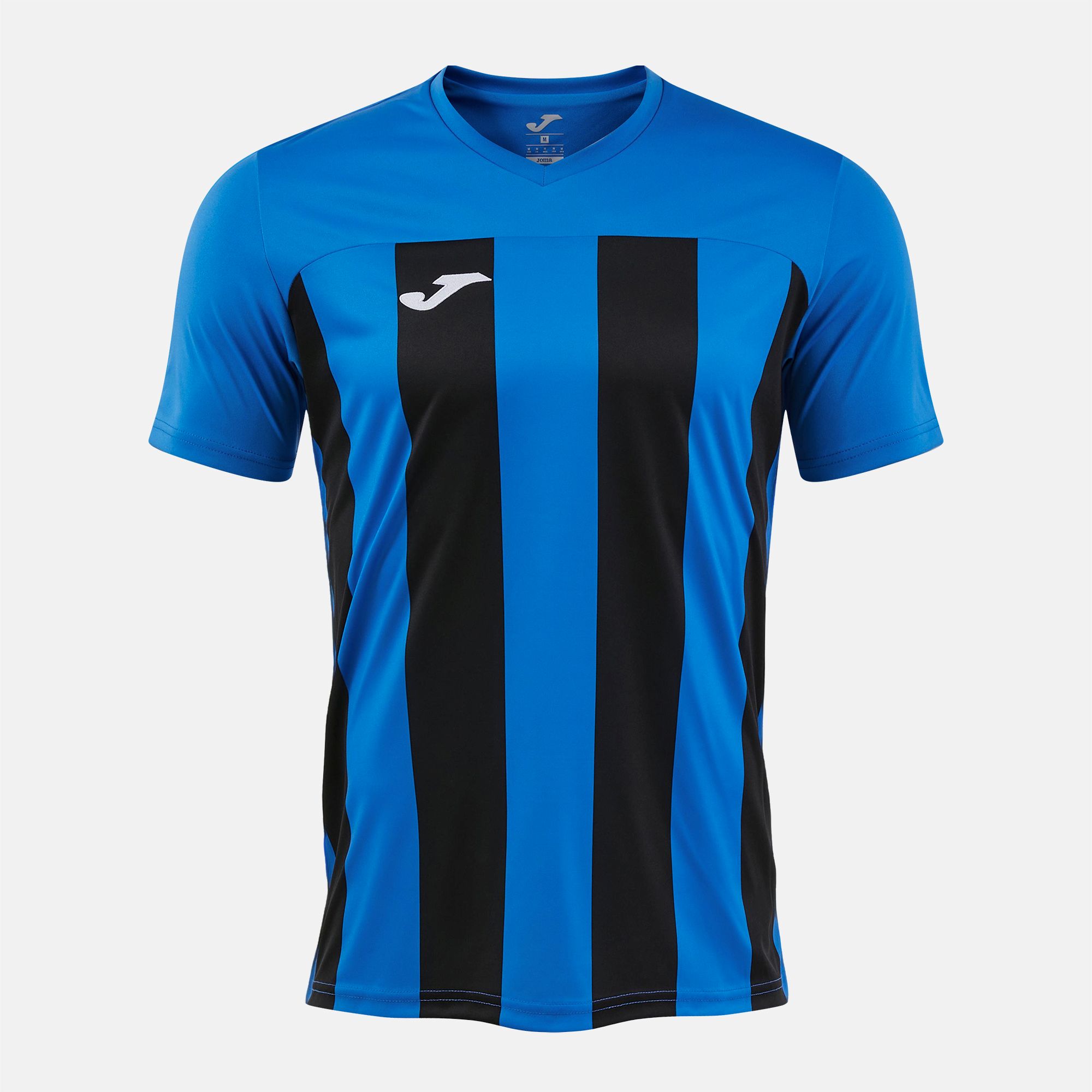 Joma Joma Inter VI T-Shirt Royal/Black