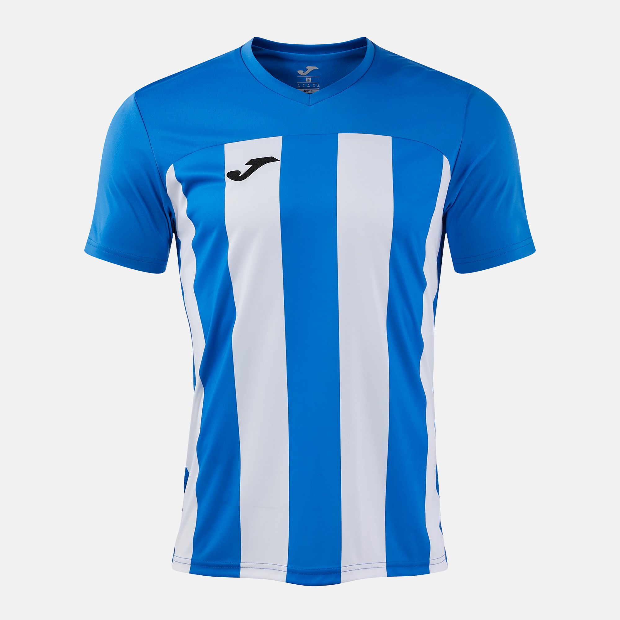 Joma Joma Inter VI T-Shirt Royal/White