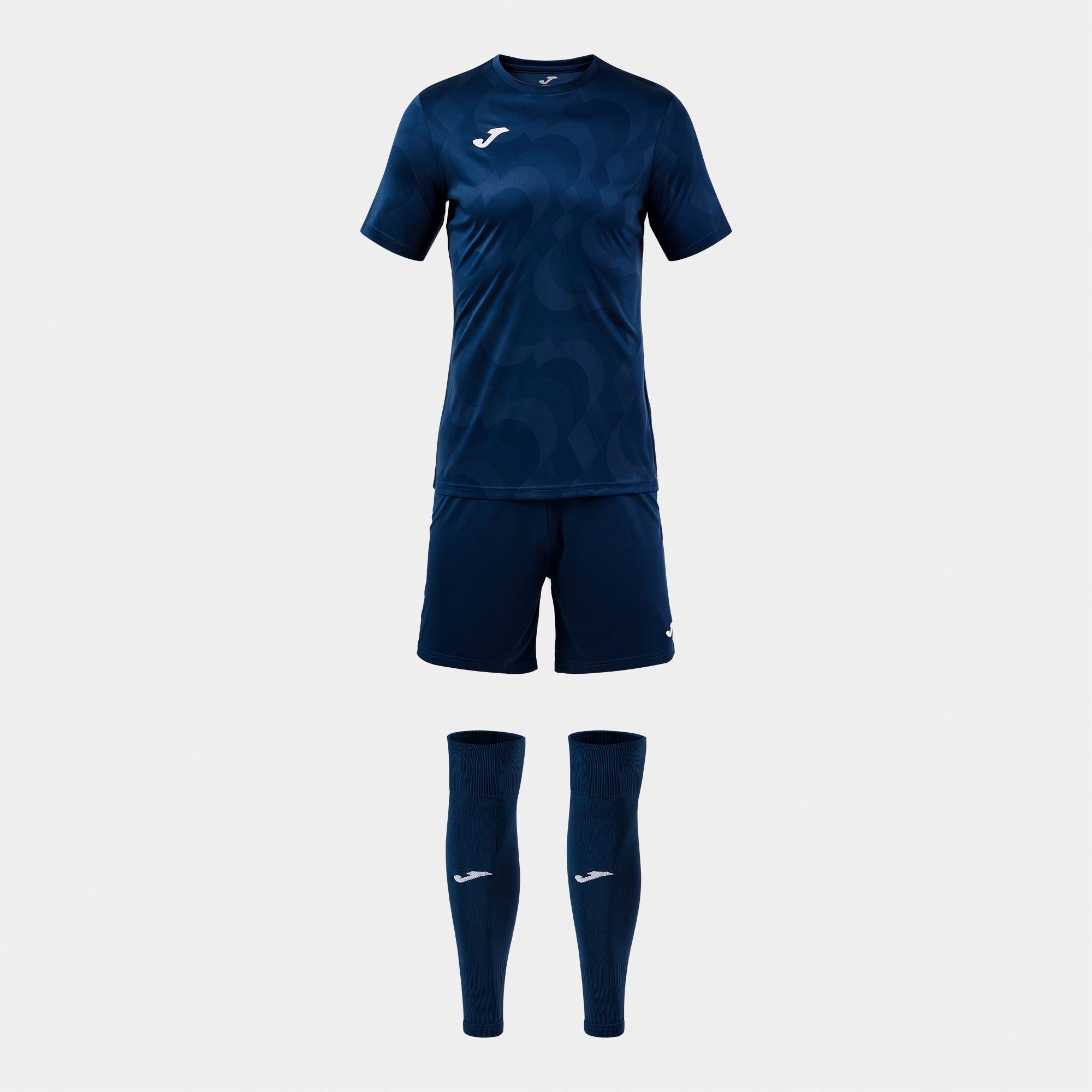 Joma Joma New Area Set Navy