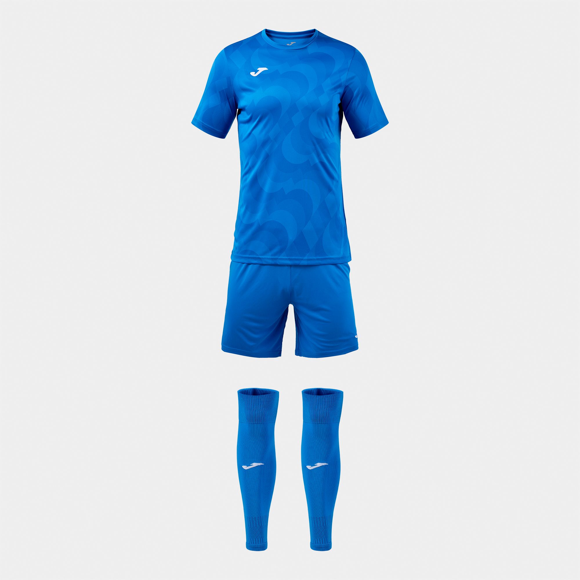 Joma Joma New Area Set Royal