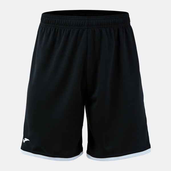 Joma Joma Phoenix II Basketball Shorts Black/White