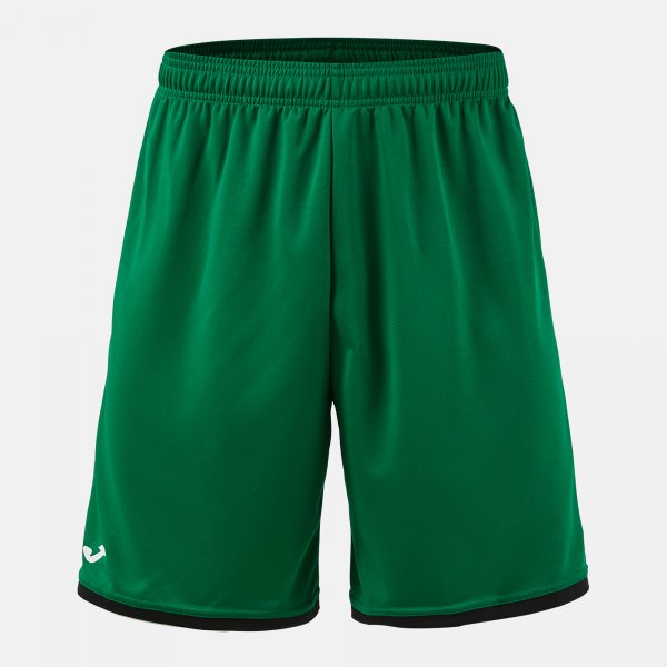 Joma Joma Phoenix II Basketball Shorts Green/Black