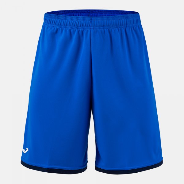 Joma Joma Phoenix II Basketball Shorts Royal/Navy