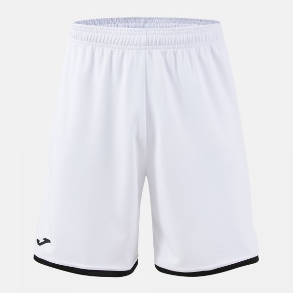 Joma Joma Phoenix II Basketball Shorts White/Black