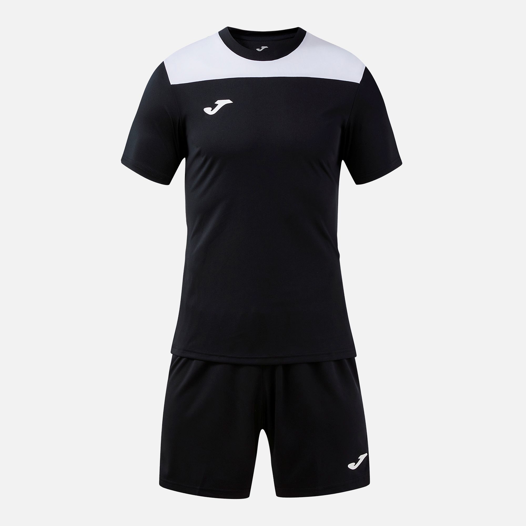 Joma Joma Phoenix III Set Black/White
